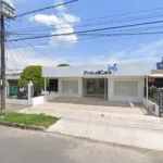 DROGUERIA COOMEVA - Hospital en Barrancabermeja