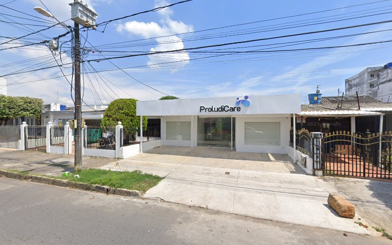 Imagen de DROGUERIA COOMEVA - Hospital en Barrancabermeja