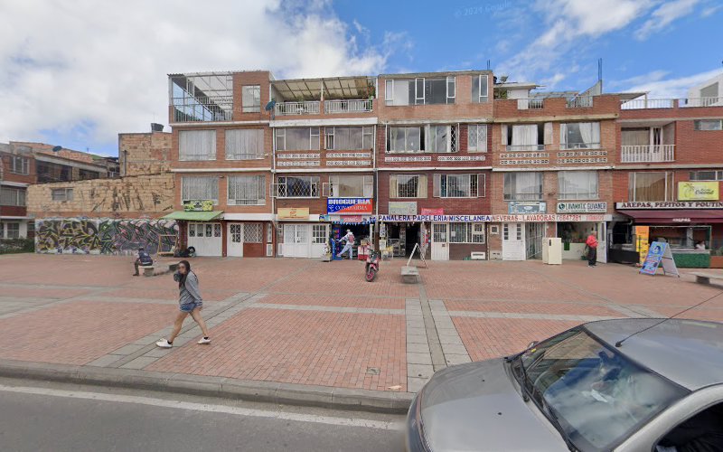 Imagen de DROGUERIA COVAFARMA - Farmacia en Bogotá