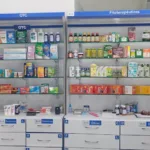 DROGUERÍA CRISTO REY SALUD Y VIDA - Farmacia en Medellín