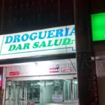 DROGUERIA DAR SALUD Q.H. - Farmacia en Bogotá