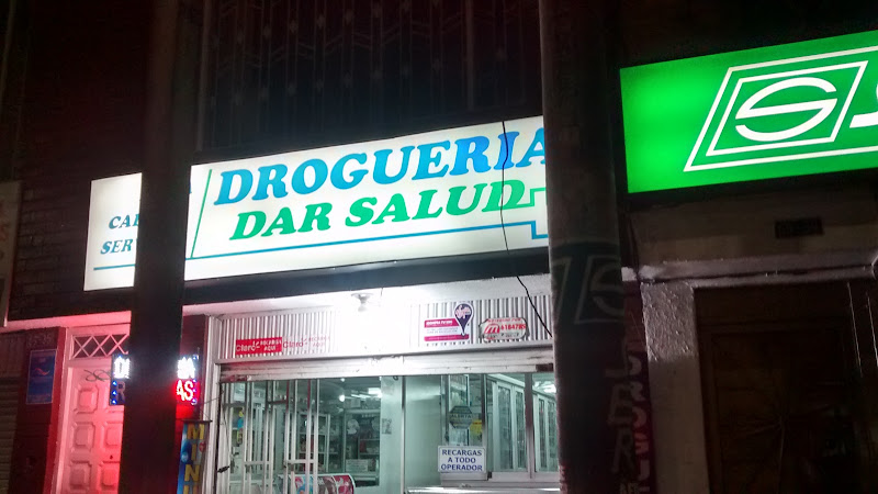 Imagen de DROGUERIA DAR SALUD Q.H. - Farmacia en Bogotá