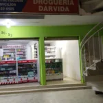 DROGUERIA DARVIDA - Asesor médico en Cali
