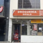 DROGUERÍA DIPALD - Farmacia en Bogotá