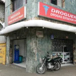 DROGUERIA DROGAS ESTACION PRADO - Farmacia en Medellín