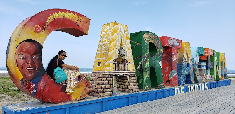 Imagen de DROGUERIA DROGAS SYS DROGUERIA INTERDROGAS # 1 - Farmacia en Cartagena