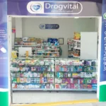 DROGUERIA DROGVITAL - Farmacia en Medellín