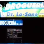 DROGUERIA Doctor Lo-Sano - Farmacia en Bogotá