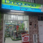 DROGUERIA ECONOMAS JD 1 - Farmacia en Bogotá