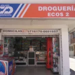 DROGUERÍA ECOS 2 - Farmacia en Bogotá
