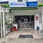 DROGUERIA ELIT PHARMA - Farmacia en Cali