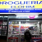 DROGUERÍA ELOHIM. Droguerías en Bogotá. Servicios y Domicilios - Farmacia en Bogotá