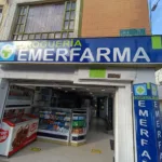 DROGUERIA EMERFARMA - Farmacia en Bogotá