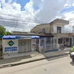 DROGUERIA EPF FARMA - Farmacia en Barranquilla