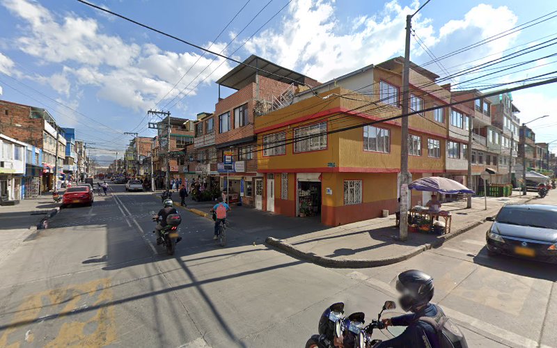 Imagen de DROGUERIA ESPIFARMA - Farmacia en Bogotá