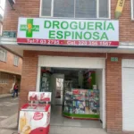 DROGUERIA ESPINOSA 2 - Farmacia en Bogotá