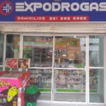 DROGUERIA EXPODROGAS PLUS - Farmacia en Cartagena