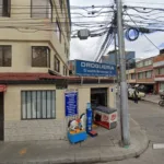DROGUERIA El nuevo Amanecer J.S. - Farmacia en Bogotá
