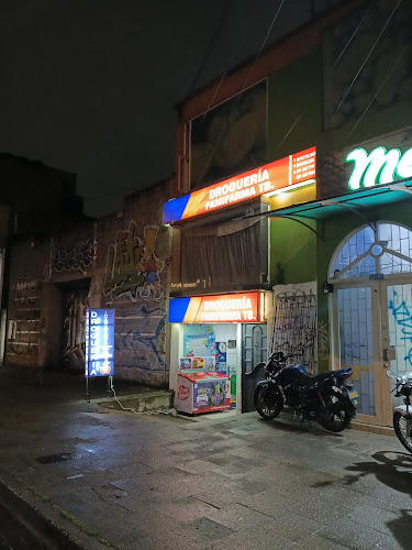 Imagen de DROGUERIA FAMIFARMA.TB - Farmacia en Bogotá