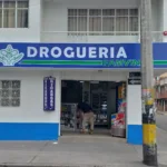 DROGUERÍA FAMVINA - Farmacia en Bogotá