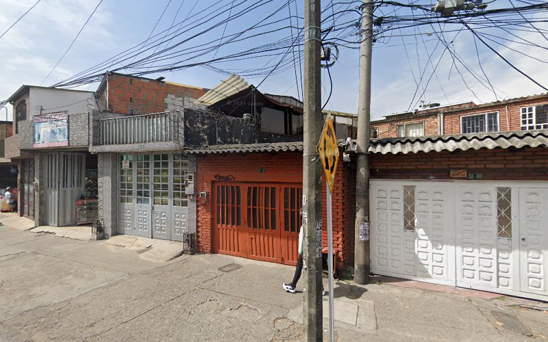 Imagen de DROGUERIA FARMA ACUÑA 2 - Farmacia en Bogotá