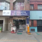 DROGUERÍA FARMA EXITO23 - Farmacia en Bogotá