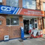 DROGUERIA FARMA EXPRESS OASIS - Farmacia en Bogotá