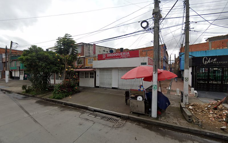 Imagen de DROGUERIA FARMA MIA LD - Farmacia en Bogotá