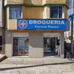 DROGUERIA FARMA PUNTO - Farmacia en Bogotá