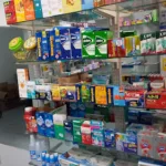 DROGUERIA FARMA SALUD DIAZ - Farmacia en Bogotá
