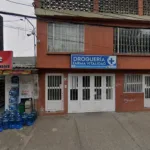 DROGUERÍA FARMA VITALIDAD - Farmacia en Bogotá