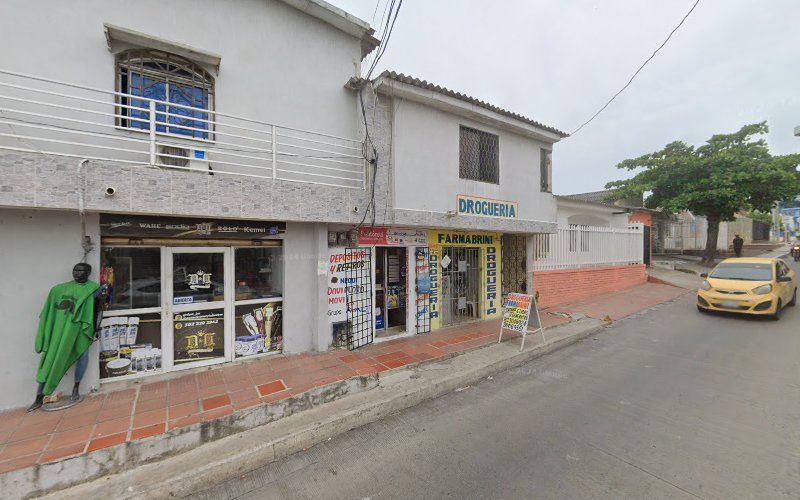 Imagen de DROGUERIA FARMABRINI - Farmacia en Barranquilla