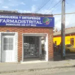 DROGUERÍA FARMADISTRITAL - Farmacia en Bogotá