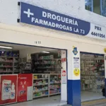 DROGUERIA FARMADROGAS LA 73 - Farmacia en Medellín