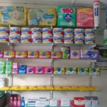 DROGUERIA FARMAETICA - Tienda de comestibles, periódicos y medicamentos en Barranquilla