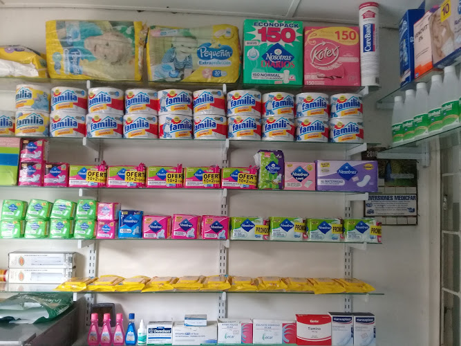 Imagen de DROGUERIA FARMAETICA - Tienda de comestibles