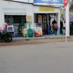 DROGUERIA FARMALIKE - Farmacia en Bogotá
