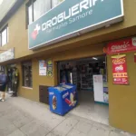 DROGUERIA FARMAPLUS SAMORE - Farmacia en Bogotá