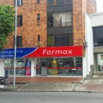 DROGUERIA FARMAX EN CALI Barrio, Granada - Farmacia en Cali