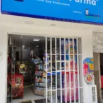 DROGUERIA FARMAYUDA - Farmacia en Bogotá