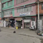 DROGUERIA FORMA QUINTAS - Farmacia en Bogotá