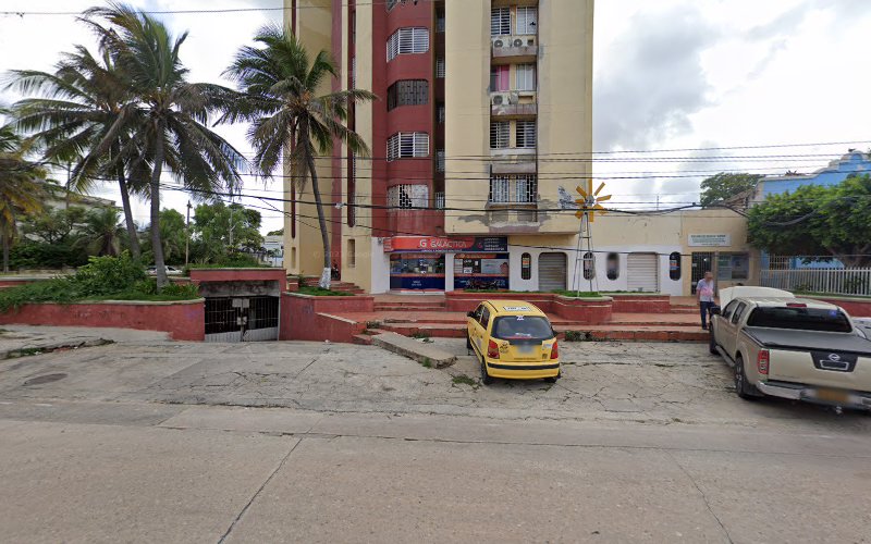 Imagen de DROGUERÍA GALACTICA - Farmacia en Barranquilla