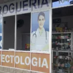 DROGUERIA G+DOCE - Farmacia en Barrancabermeja