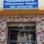 DROGUERIA GUERREROS - Farmacia en Bogotá