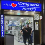 DROGUERÍA HENRY´S - Farmacia en Bogotá