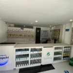 DROGUERIA HOPCHI - Farmacia homeopática en Medellín