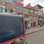 DROGUERIA ICOLFARMA PORVENIR - Farmacia en Bogotá
