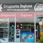 DROGUERIA INGLESA LOS MORROS CARTAGENA ZONA NORTE - Farmacia en Cartagena