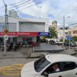 DROGUERIA INGLESA MANGA MINIMARKET - Farmacia en Cartagena