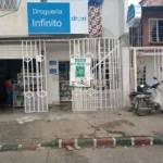 DROGUERIA INIFINITO - Farmacia en Cali